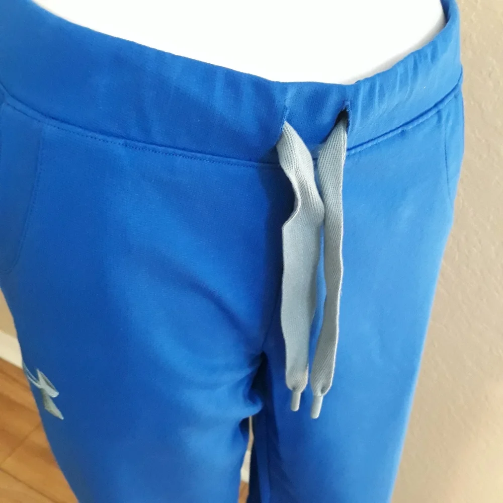 NWT UnderArmour Storm Joggers